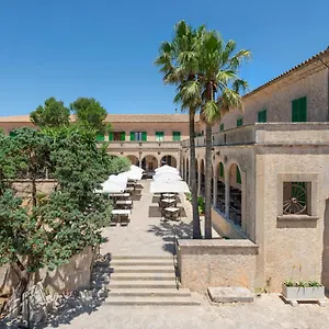 3* Hotel Santuari De Cura