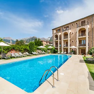 Ca'l Bisbe Soller
