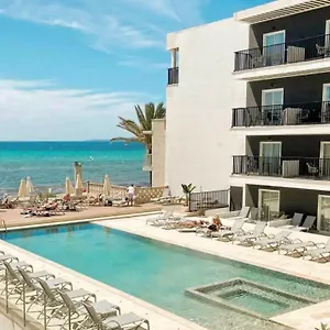 4* Lejlighedshotel Fergus Style Palma (adults Only)