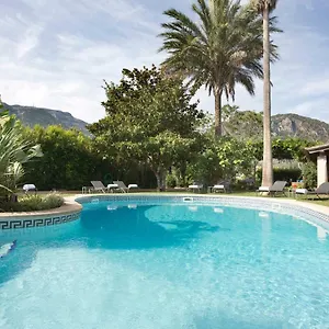 Ca'n Quatre Soller