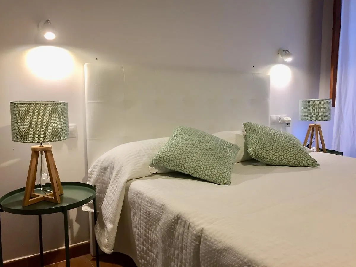 Can Moragues De Soller Hotel