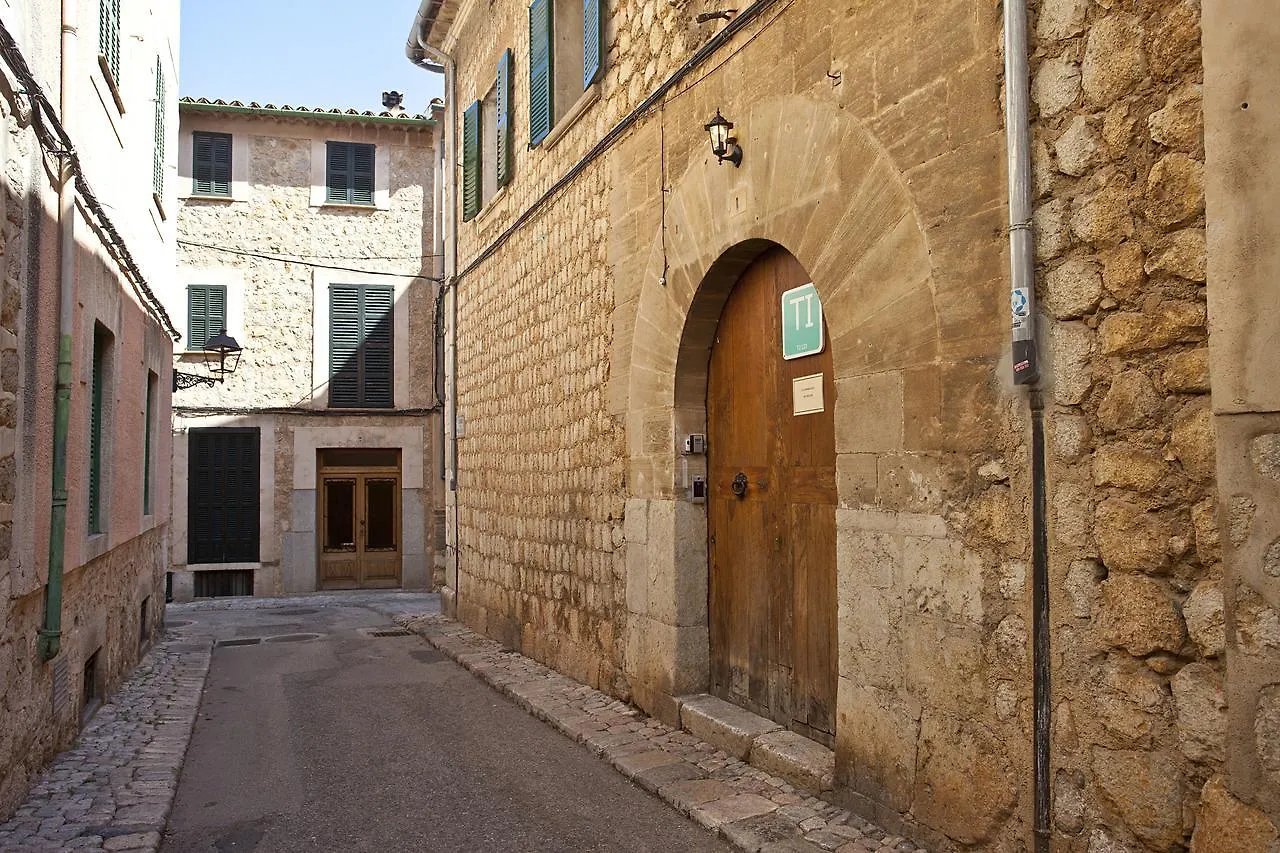 Can Moragues De Soller 2*,  Spain