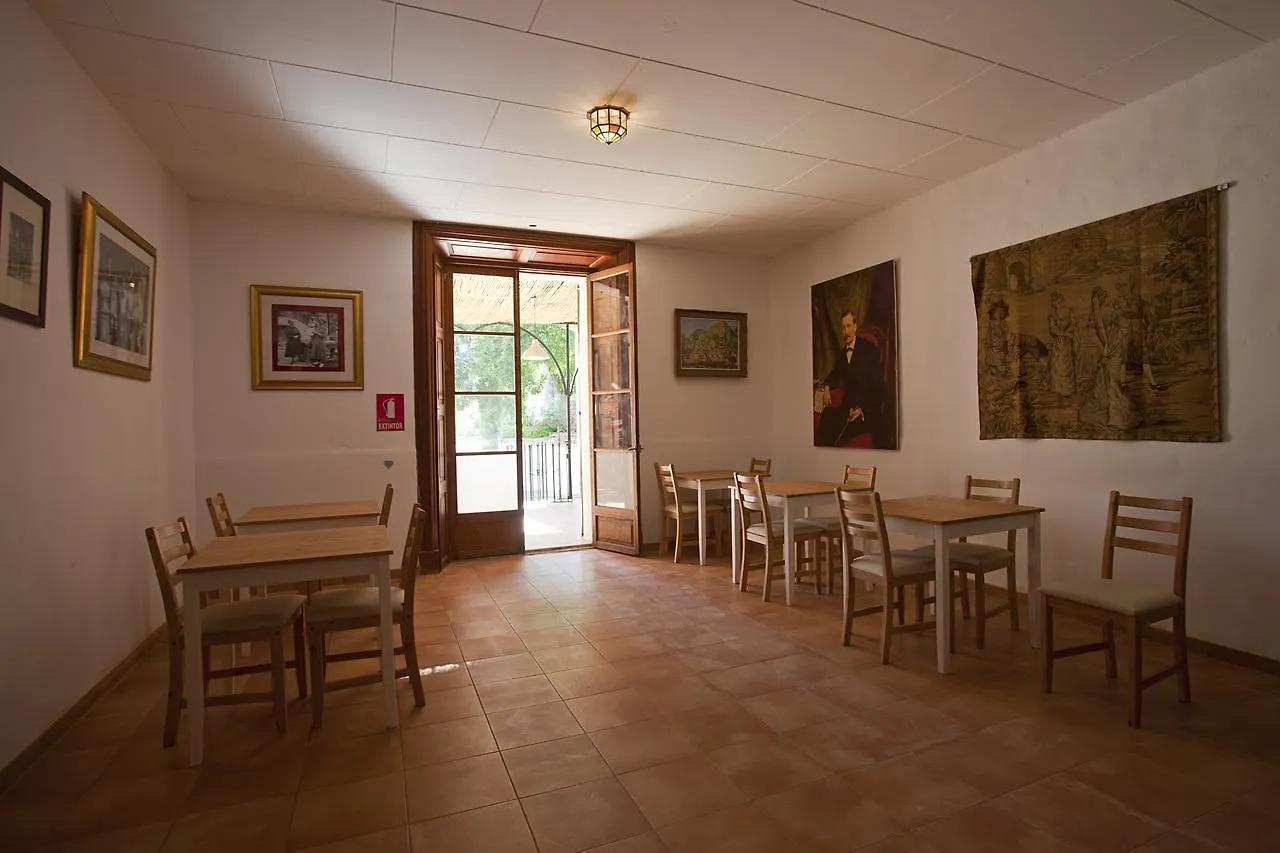 Can Moragues De Soller Hotel