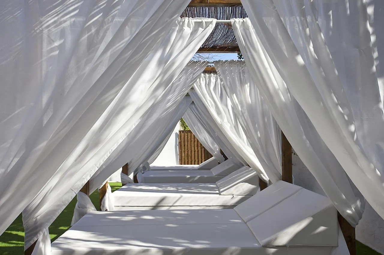 Hotel Can Moragues De Soller
