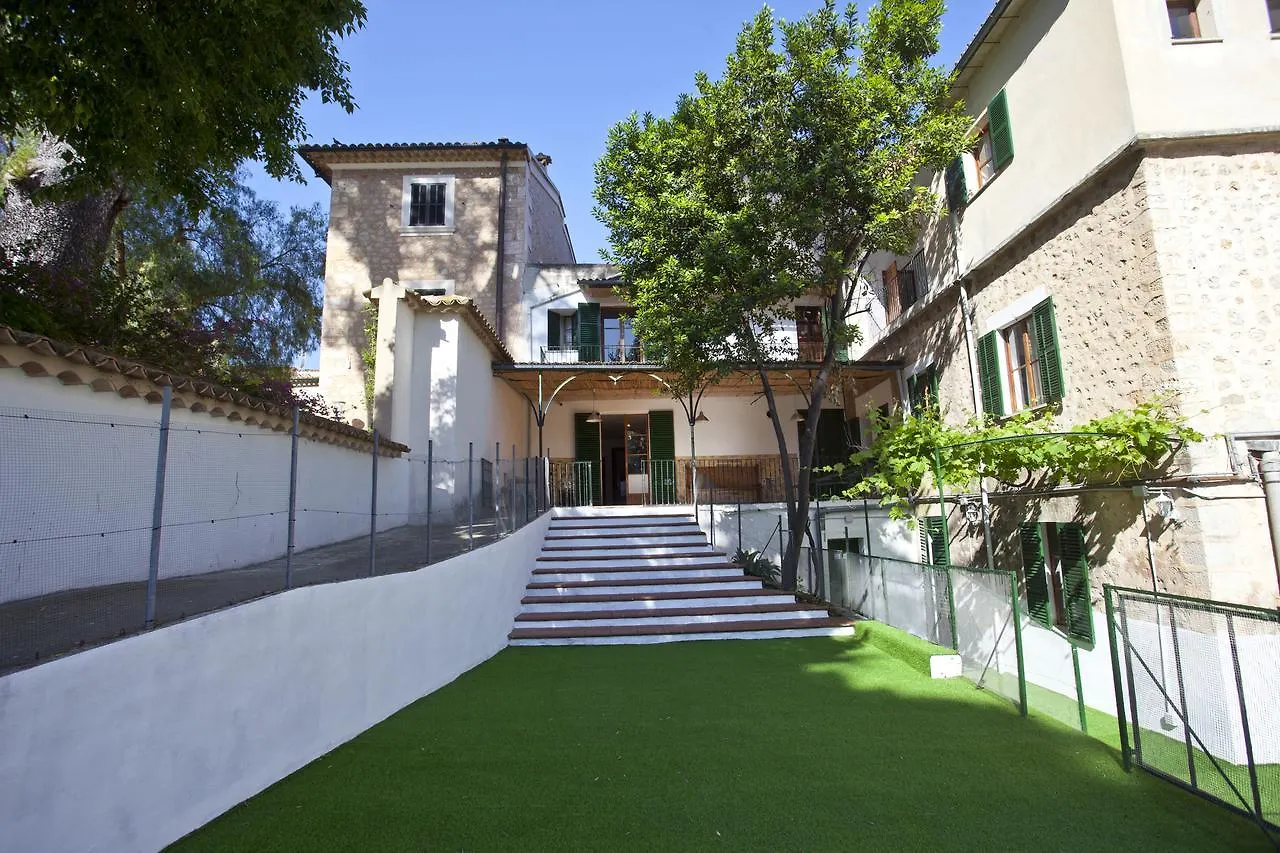 Can Moragues De Soller 2*,