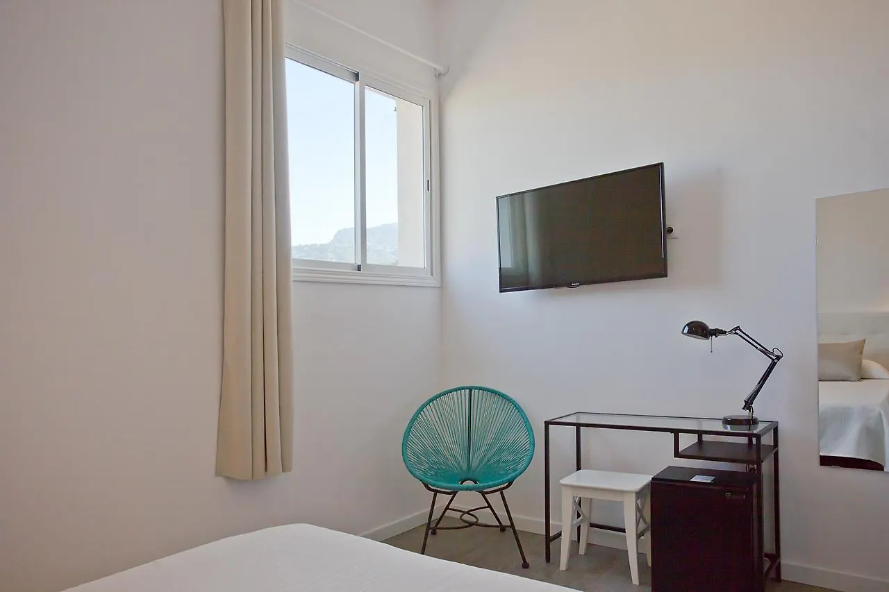 Can Moragues De Soller Hotel