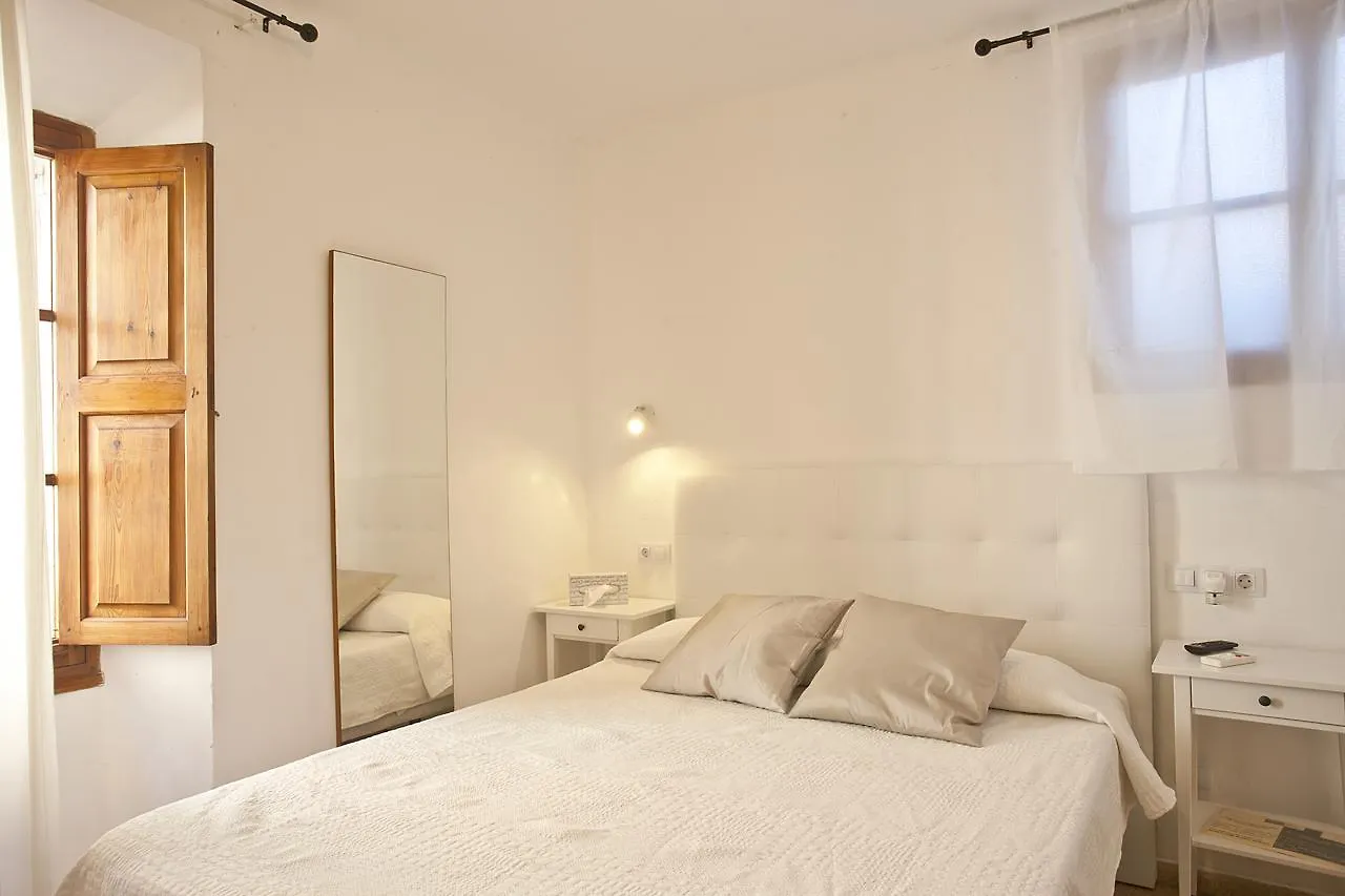 Hotel Can Moragues De Soller
